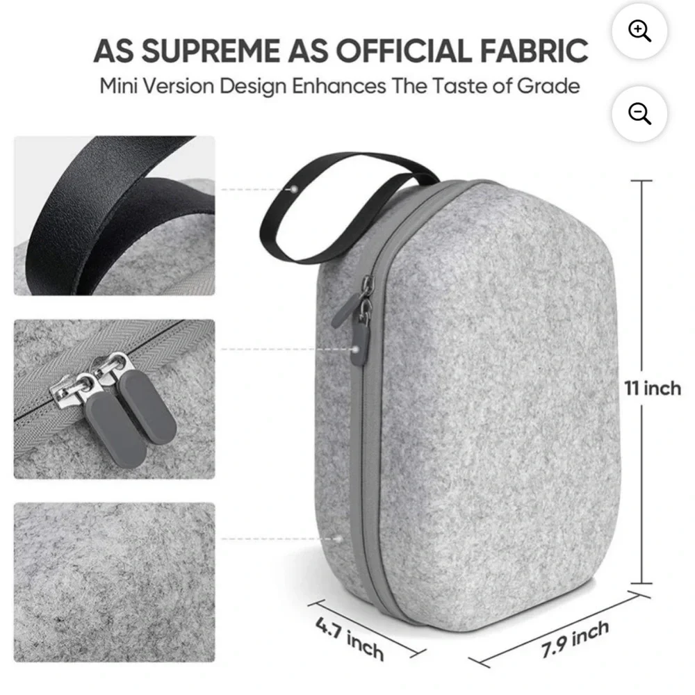 Oculus Hard Shell Travel Case